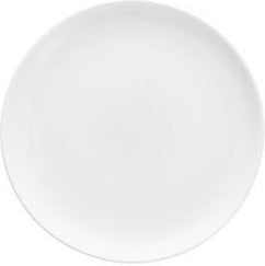 Fortessa - 6" Modern Coupe B&B Plate, Pack of 4 - FFD-MC-807