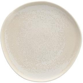 Fortessa - 6" Sand Bread Plate, Pack of 4 (Collection No 3) - CT.3.SAND.09
