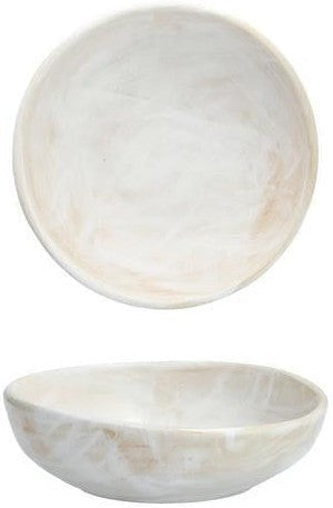 Fortessa - 6" Tomas White Bowl, Pack of 4 (Collection No 2) - CT.2.WH.TOMA.15
