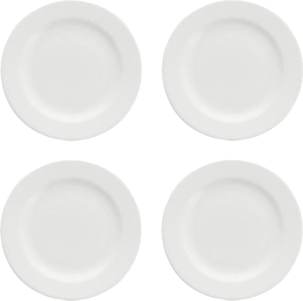 Fortessa - 6.25" Andromeda B&B Plate, Pack of 4 - HBW-00-107