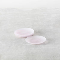Fortessa - 6.25" La Jolla Pink B&B Plate, Pack of 4 - 2600.PINK.05