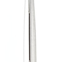 Fortessa - 6.5" Capri Stainless Steel Large US Coffee Spoons, Pack of 12 - 1.5.164.00.004