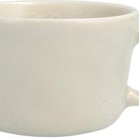 Fortessa - 6.7 Oz Sand Espresso Cup, Pack of 4 (Collection No 3) - CT.3.SAND.03