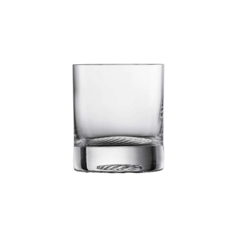 Fortessa - 6.8 Oz Volume Whiskey Glass, Pack of 6 - 0096.123394