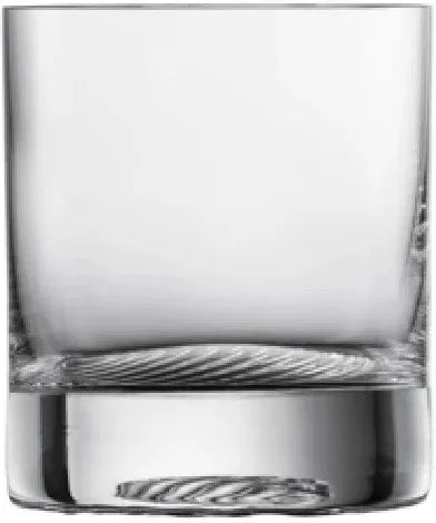 Fortessa - 6.8 Oz Volume Whiskey Glass, Pack of 6 - 0096.123394