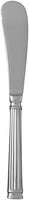 Fortessa - 6.9" Doria Stainless Steel Butter Knives, Pack of 12 - 1.5.131.00.053