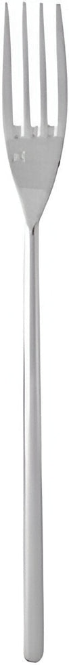 Fortessa - 7" Dragonfly Stainless Steel Salad Forks, Pack of 12 - 1.5.810.00.012