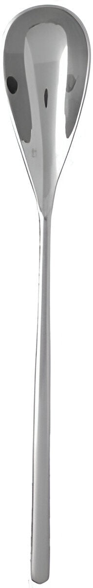 Fortessa - 7" Dragonfly Stainless Steel Tea/Coffee Spoons, Pack of 12 - 1.5.810.00.021