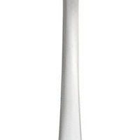 Fortessa - 7" Mariposa Stainless Steel Brushed Dessert/Soup Spoon, Pack of 12 - 1.5B.115.00.011