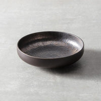 Fortessa - 79 Oz Nivo Metallic Pasta Bowl - D752.326.0000