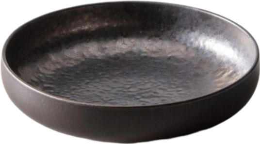 Fortessa - 79 Oz Nivo Metallic Pasta Bowl - D752.326.0000