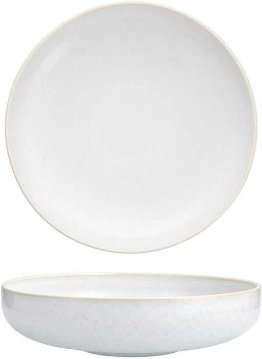 Fortessa - 79 Oz Nivo Moon Pasta Bowl - D751.326.0000