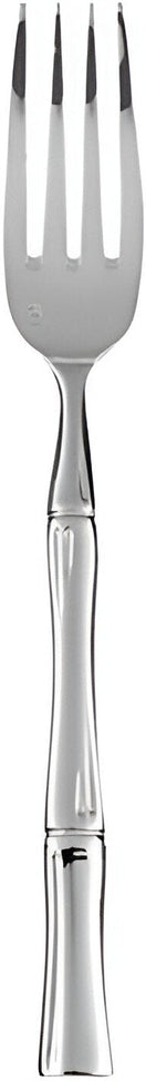 Fortessa - 7.1" Royal Pacific Stainless Steel Salad/Dessert Forks, Pack of 12 - 1.5.127.00.012