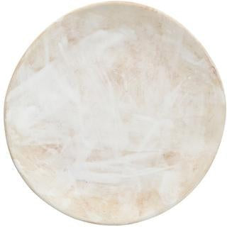 Fortessa - 7.25" Mateus White Side Plate, Pack of 4 (Collection No 2) - CT.2.WH.MATE.18