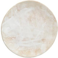 Fortessa - 7.25" Mateus White Side Plate, Pack of 4 (Collection No 2) - CT.2.WH.MATE.18