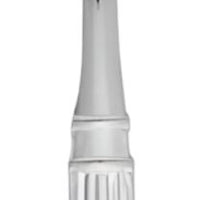 Fortessa - 7.3" Stainless Steel Doria Fish Fork, Pack of 12 - 1.5.131.00.031