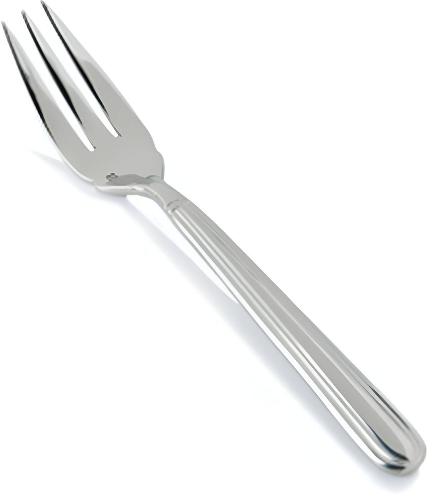 Fortessa - 7.4" Stainless Steel Metropolitan Fish Fork, Pack of 12 - 1.5.120.00.031