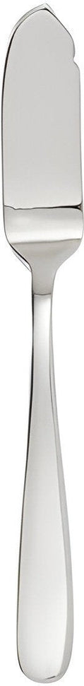 Fortessa - 7.5" Grand City Stainless Steel Fish Knives, Pack of 12 - 1.5.622.00.032