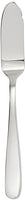 Fortessa - 7.5" Grand City Stainless Steel Fish Knives, Pack of 12 - 1.5.622.00.032