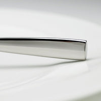 Fortessa - 7.5" Stainless Steel Lucca Fish Knife, Pack of 12 - 1.5.102.00.032