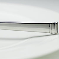 Fortessa - 7.6" Stainless Steel Bistro Fish Knife, Pack of 12 - 1.5.130.00.032
