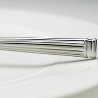 Fortessa - 7.6" Stainless Steel Doria Fish Knife, Pack of 12 - 1.5.131.00.032