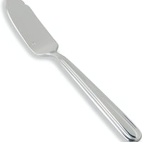 Fortessa - 7.7" Stainless Steel Metropolitan Fish Knife, Pack of 12 - 1.5.120.00.032