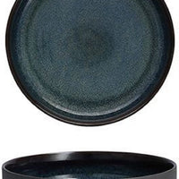 Fortessa - 7.8" Northern Lights STN Aurora Blue Bowls, Pack of 4 - STN.1100.98