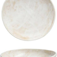 Fortessa - 8" Camila White Bowl, Pack of 4 (Collection No 2) - CT.2.WH.CAMI.20