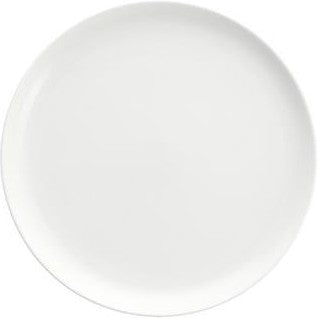 Fortessa - 8" Modern Coupe Salad Plate, Pack of 4 - FFD-MC-800