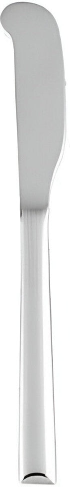 Fortessa - 8" Still Butter Knives, Pack of 12 - 1.5.118.00.053