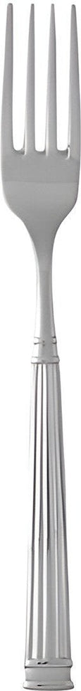 Fortessa - 8.1" Doria Stainless Steel Table Forks, Pack of 12 - 1.5.131.00.002