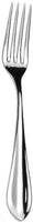 Fortessa - 8.1" Forge Stainless Steel Table Forks, Pack of 12 - 1.5.109.00.002