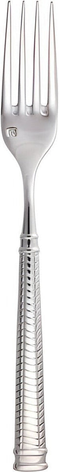 Fortessa - 8.1" Vivi Stainless Steel Table Forks, Pack of 12 - 1.5.134.00.002