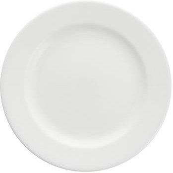 Fortessa - 8.25" Andromeda Dessert Plate, Pack of 4 - HBW-00-105