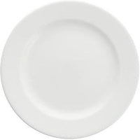 Fortessa - 8.25" Andromeda Dessert Plate, Pack of 4 - HBW-00-105