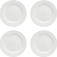 Fortessa - 8.25" Andromeda Dessert Plate, Pack of 4 - HBW-00-105