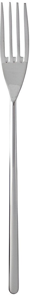 Fortessa - 8.25" Dragonfly Stainless Steel Table Forks, Pack of 12 - 1.5.810.00.013