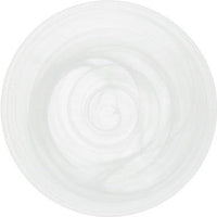 Fortessa - 8.25" La Jolla White Salad/Dessert Plate, Pack of 4 - 2600.WHITE.02