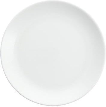 Fortessa - 8.25" Purio Coupe Plate, Pack of 24 - HBW-00-804