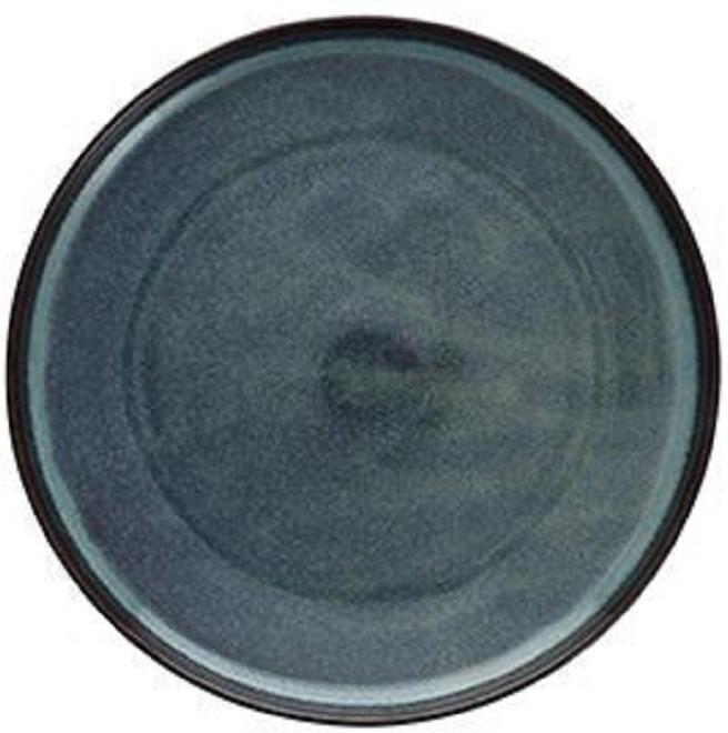 Fortessa - 8.3" Northern Lights STN Aurora Blue Plates, Pack of 24 - STN.1100.03