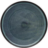 Fortessa - 8.3" Northern Lights STN Aurora Blue Plates, Pack of 4 - STN.1100.03