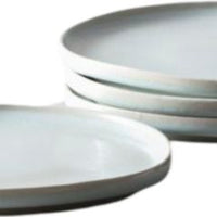 Fortessa - 8.4" Cypress Salad Plate, Pack of 4 (Collection No 3) - CT.3.CYPRESS.18