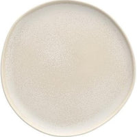 Fortessa - 8.4" Sand Salad Plate, Pack of 4 (Collection No 3) - CT.3.SAND.18