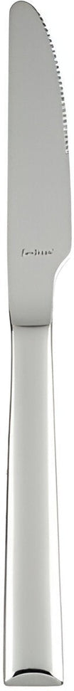 Fortessa - 8.4" Still Dessert Knives, Pack of 12 - 1.5.118.00.015