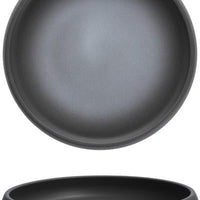 Fortessa - 8.5" Arlo Charcoal Bowl, Pack of 4 (Collection No 1) - CT.0212.24