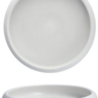 Fortessa - 8.5" Arlo White Bowl, Pack of 4 (Collection No 1) - CT.0112.24