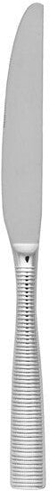 Fortessa - 8.5" Ringo Stainless Steel Dessert Knives, Pack of 12 - 1.5.103.00.015