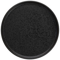 Fortessa - 8.5" Sound Midnight Plate Lid, Pack of 4 - 6400.SND.1109