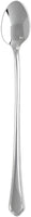 Fortessa - 8.7" Medici Stainless Steel Iced Tea Spoons, Pack of 12 - 1.5.110.00.035